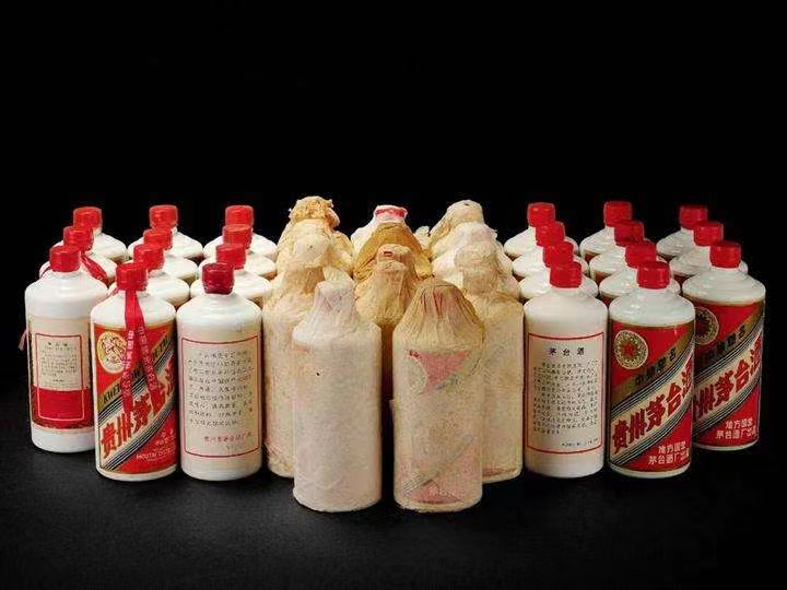 太平日照岚山回收酒价格哪里回收(附近上门回收茅台酒）?