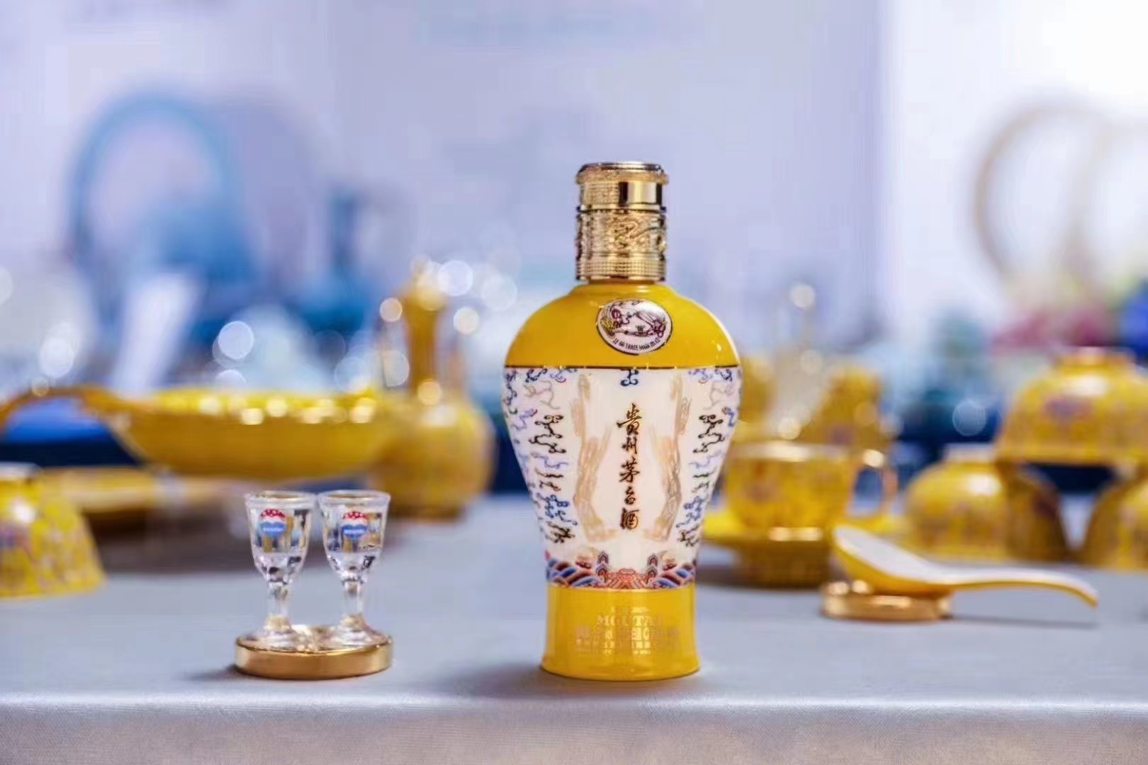 太平聊城东昌府高价回收茅台酒多少钱哪里回收(附近上门回收茅台酒）?